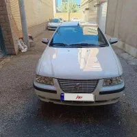 سمند EF7|خودرو سواری و وانت|کرمان, |دیوار