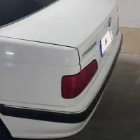 پارس tu5|خودرو سواری و وانت|تهران, باغ فیض|دیوار