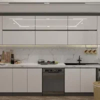 کابینت و کمد دیواری با شرایط اقساط ویژه|مصالح و تجهیزات ساختمان|سیرجان, |دیوار