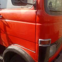 دوتا خاور|خودرو سنگین|قم, ولیعصر|دیوار