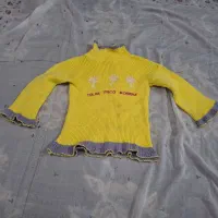 سویشرت و بافت بچگانه|کفش و لباس بچه|گرگان, |دیوار