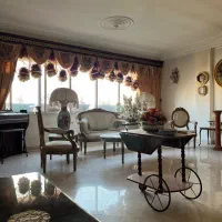 شهرک غرب ۱۶۶ متر مهستان گلستان ۸واحدی