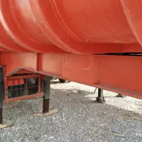 تریلی کمپرسی باتمام وسایل|قطعات یدکی و لوازم جانبی|مهاباد (آذربایجان غربی), |دیوار