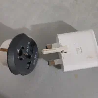 شارژر گوشی
