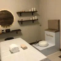 ماساژ ریلکسی وتخصصی لاغری