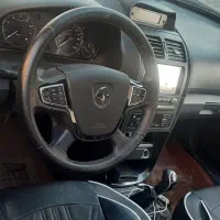 سورن پلاس موتور EF7 فول با کروز و رینگ و مانیتور|خودرو سواری و وانت|بوشهر, |دیوار