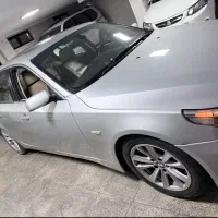 bmw 520i E60 2005|خودرو سواری و وانت|تهران, میدان ولیعصر|دیوار