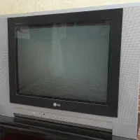 تلوزیون کارکرده سالم