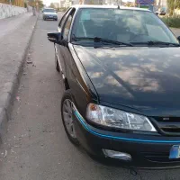 پژو پارس موتور جدید XU7P (سفارشی)، مدل ۱۴۰۱|خودرو سواری و وانت|زاهدان, |دیوار