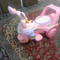 موتور شارژی|اسباب‌‌بازی|شیراز, شهرک بهار|دیوار