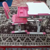 میز تحریر با صندلی
