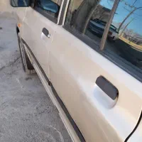 پراید ۸۷ دوگانه کارخانه