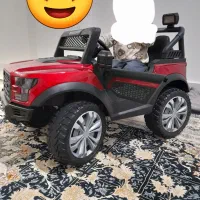 ماشین شارژی