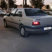 پژو ۴۰۵|خودرو سواری و وانت|کرمان, |دیوار