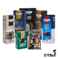 فروش محصولات نانو نانوسان