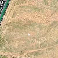 زمین ۳۰۰ متر رکن آباد