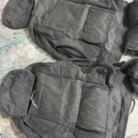 روکش صندلی پراید 131|قطعات یدکی و لوازم جانبی|پاوه, |دیوار