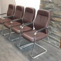 صندلی کنفرانسی