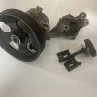 پمپ هیدرولیک ۲۰۶