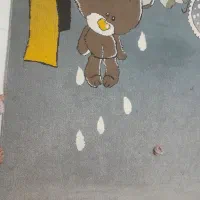 قالی اتاق کودک سالم و تمیز|فرش|مشهد, فدک|دیوار