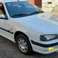 پژو پارس ۸۹ سفارش مدیران درحد بیرنگ استثنایی|خودرو سواری و وانت|تهران, صادقیه|دیوار