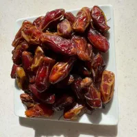 خرمای آجیلی ممتاز