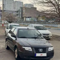 سورن ef7مدل93|خودرو سواری و وانت|مرند, |دیوار