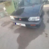 هاچبک 84تازه تعمیر