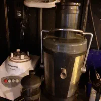 ابمیوه گیر مخلوط کن آب مرکبات گیر