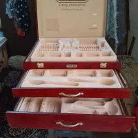 جاقاشقی مناسب برای جهیزیه