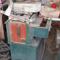 دستگاه‌های پی وی سی|ماشین‌آلات صنعتی|چهارباغ, |دیوار