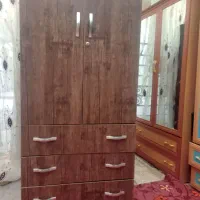 دوتا کمد بزرگ ۱۲۰۰ کوچیکه ۳۰۰هزارتومان