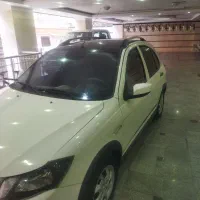 کوییک RS مدل 1403سفید مشکی 85گانه|خودرو سواری و وانت|تهران, سجاد|دیوار