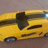 اسباب بازی ماشین تبدیل شونده نو|اسباببازی|قدس, شهرقدس|دیوار