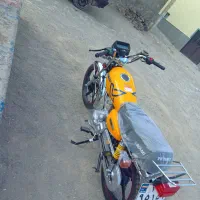 موتور 150 نامی|موتورسیکلت|تبریز, |دیوار
