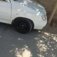 پراید132مدل90