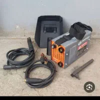 جوشکاری سیار  و  خرده کاری