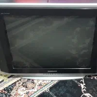 تلویزیون رنگی سامسونگ سالم