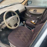 مدل ۹۵تمام پلمپSlx|خودرو سواری و وانت|گناباد, |دیوار