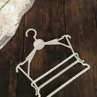 چوبکار لباس بچه|بندرخت و رخت‌آویز|تهران, ونک|دیوار