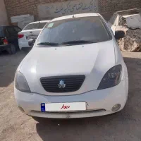 تیبا 2 بدون رنگ 1400|خودرو سواری و وانت|اصفهان, خلجا|دیوار
