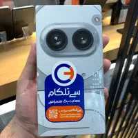 خرید و فروش انواع گوشی موبایل ناتینگ فون باگارانتی|موبایل|تهران, شیخ هادی|دیوار