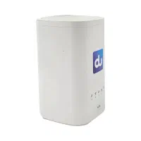 مودم ZLT X21 5G شرکت Du|مودم و تجهیزات شبکه|ارومیه, |دیوار