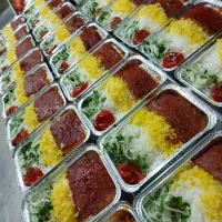تهیه غذای پرسنلی ۷۰ هزارتومان|خدمات پذیرایی، مراسم|تهران, تهرانپارس شرقی|دیوار
