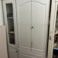 سرویس چوب کودک|تخت و سرویس خواب|مشهد, امام رضا (ع)|دیوار