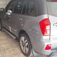 ایکس ۳۳ نیو ۱۴۰۰ بیرنگ تک‌برگ سند|خودرو سواری و وانت|بجنورد, |دیوار