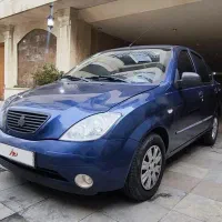 تیبا صندوقدار 96 سند دست اول