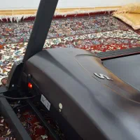 تردمیل اسپورتک|تجهیزات ورزشی|کرمانشاه, |دیوار