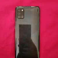 سامسونگ a31 فروشی درحد معاوضه هم میکنم