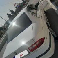 سمندEF7|خودرو سواری و وانت|باغستان, |دیوار